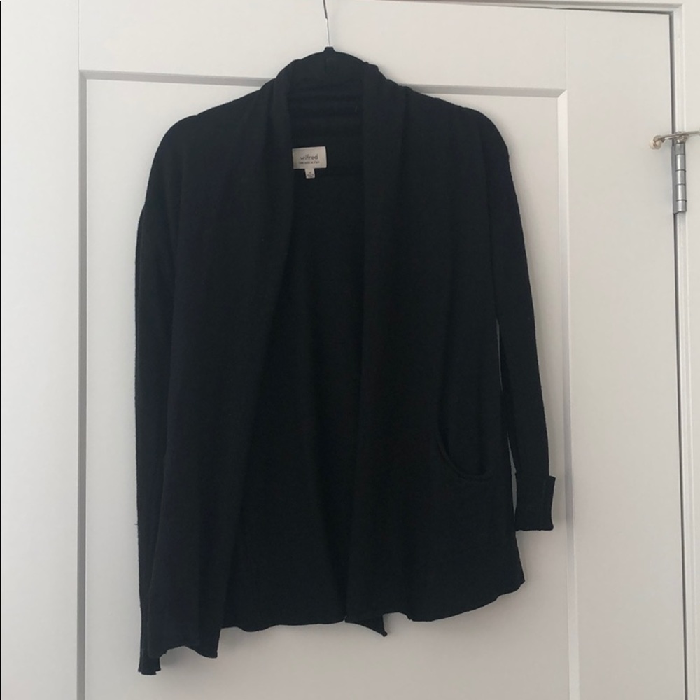 Aritzia | Wilfred | Cardigan